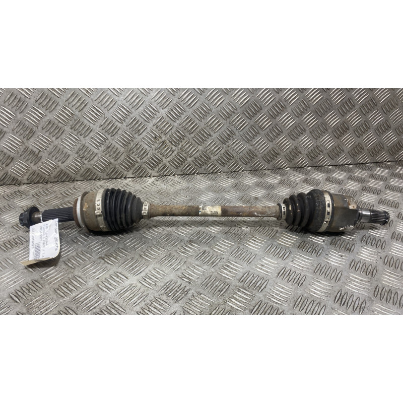 Cardan gauche (transmission) KIA PICANTO 3 Photo n°1