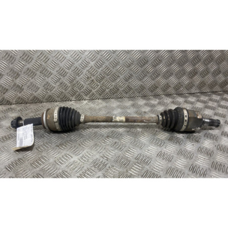 Cardan gauche (transmission) KIA PICANTO 3 Photo n°1