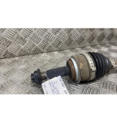 Cardan gauche (transmission) KIA PICANTO 3