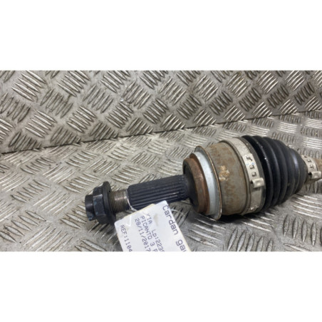 Cardan gauche (transmission) KIA PICANTO 3