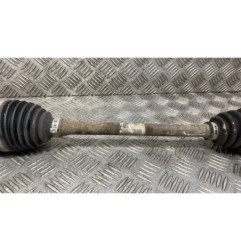 Cardan gauche (transmission) KIA PICANTO 3