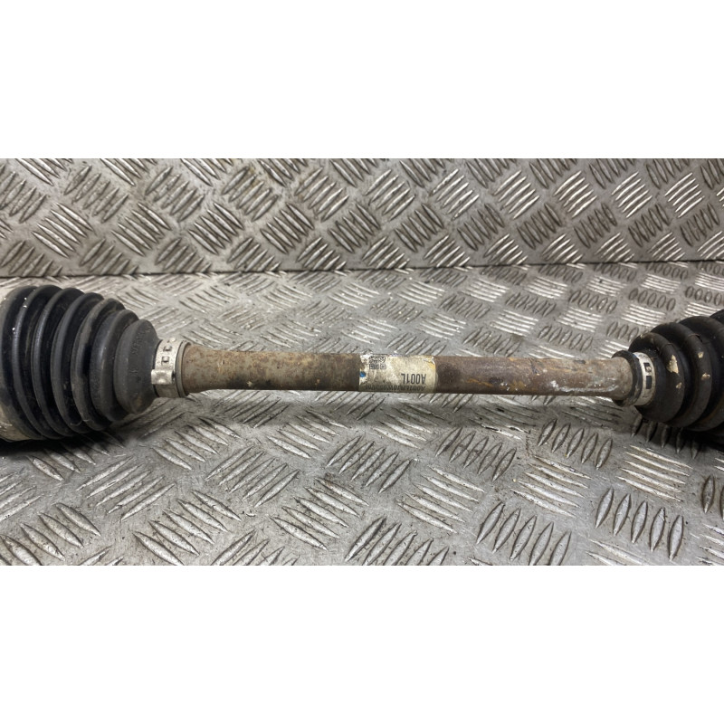 Cardan gauche (transmission) KIA PICANTO 3 Photo n°3