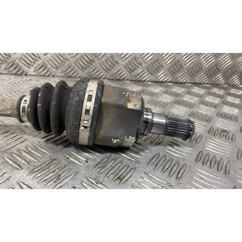 Cardan gauche (transmission) KIA PICANTO 3 Photo n°4