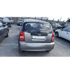 Aile avant droit KIA PICANTO 1