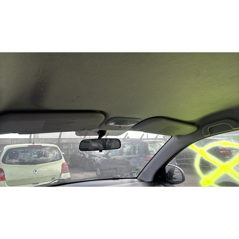 Aile avant droit KIA PICANTO 1 Photo n°17