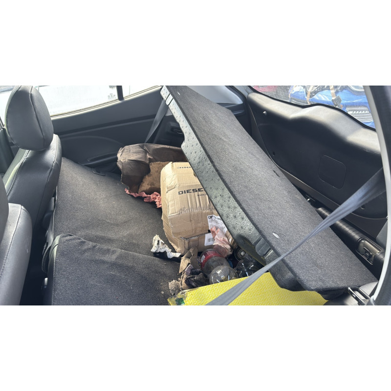 Aile avant droit KIA PICANTO 1 Photo n°18