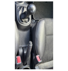 Aile avant droit KIA PICANTO 1