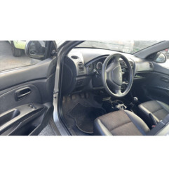 Aile avant gauche KIA PICANTO 1
