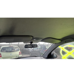 Aile avant gauche KIA PICANTO 1