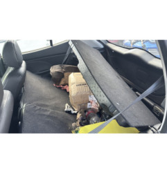 Aile avant gauche KIA PICANTO 1