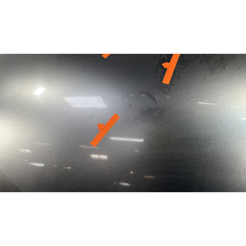 Capot KIA PICANTO 1 Photo n°4