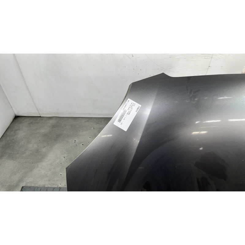 Capot KIA PICANTO 1 Photo n°5