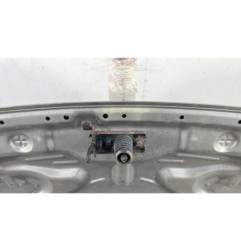 Capot KIA PICANTO 1