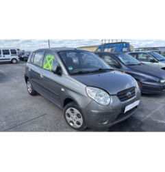 Capot KIA PICANTO 1
