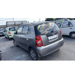Capot KIA PICANTO 1