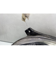 Optique avant principal gauche (feux)(phare) KIA PICANTO 1