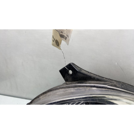 Optique avant principal gauche (feux)(phare) KIA PICANTO 1