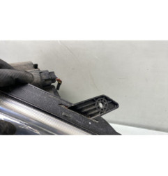Optique avant principal gauche (feux)(phare) KIA PICANTO 1