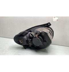 Optique avant principal gauche (feux)(phare) KIA PICANTO 1