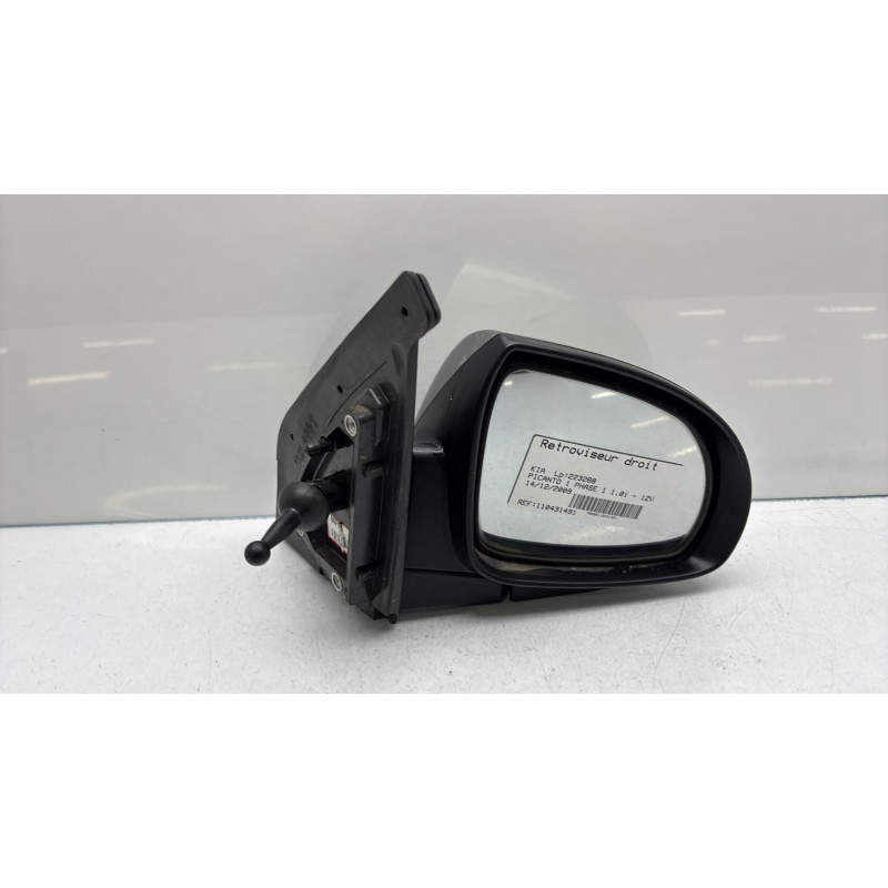 Retroviseur droit KIA PICANTO 1 Photo n°1