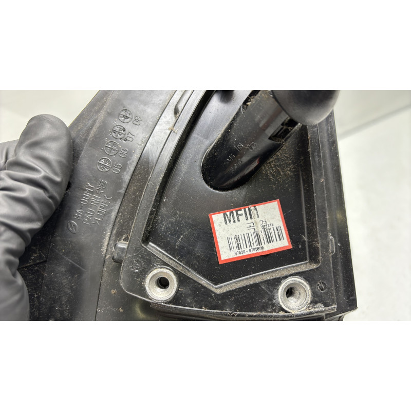 Retroviseur droit KIA PICANTO 1 Photo n°3