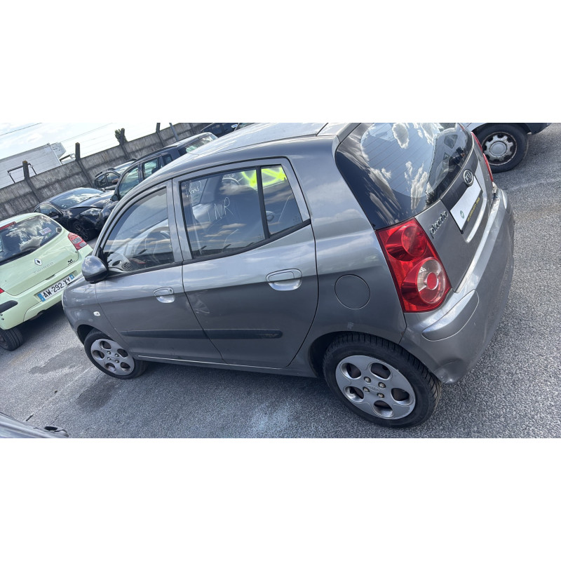 Retroviseur droit KIA PICANTO 1 Photo n°14