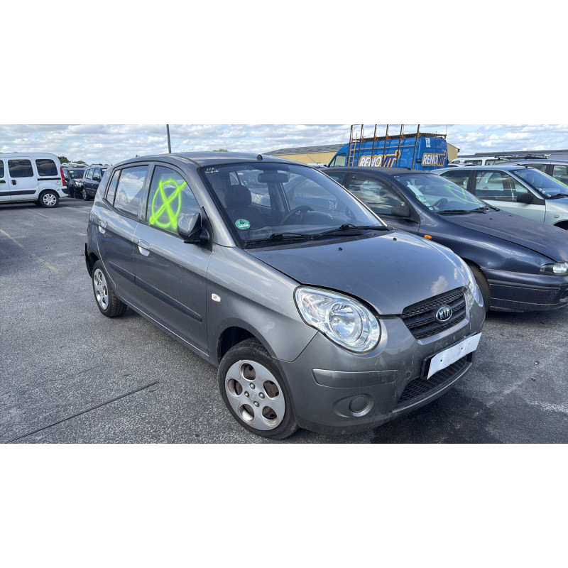 Retroviseur gauche KIA PICANTO 1 Photo n°10