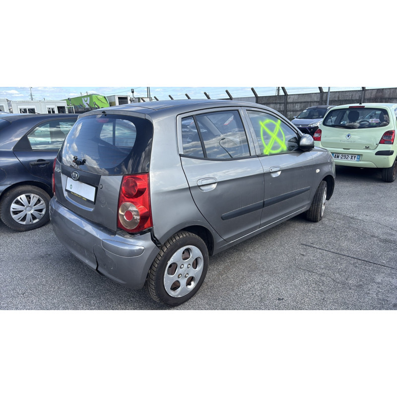 Retroviseur gauche KIA PICANTO 1 Photo n°11