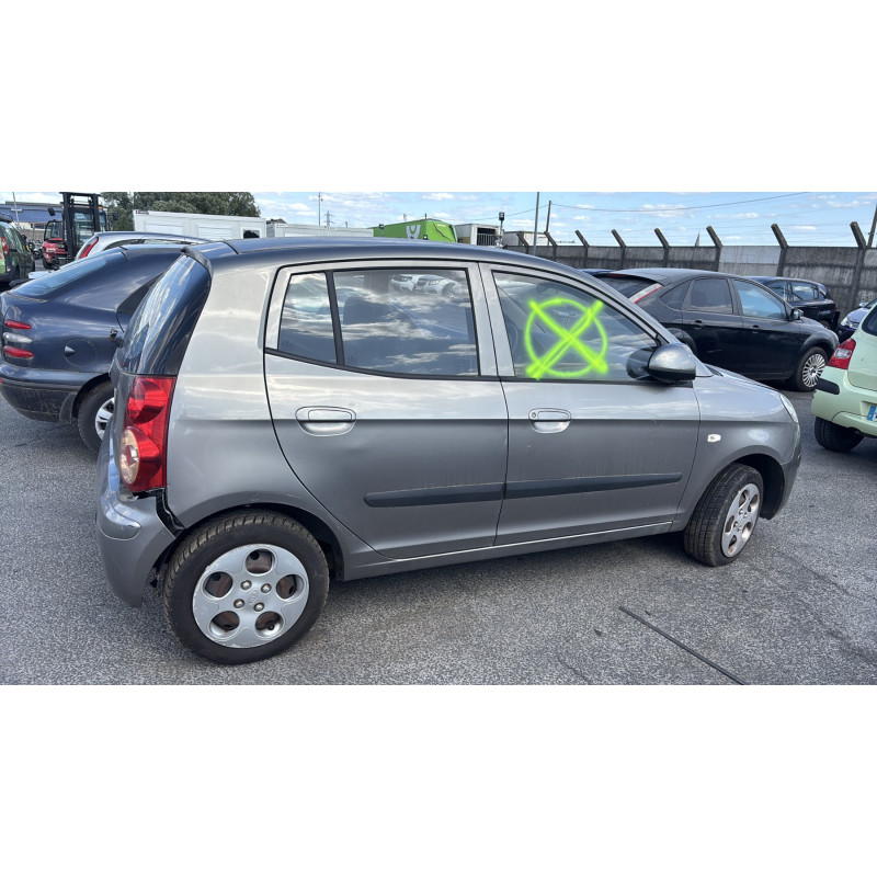 Retroviseur gauche KIA PICANTO 1 Photo n°15