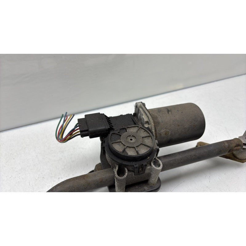 Moteur essuie glace avant KIA PICANTO 1 Photo n°4