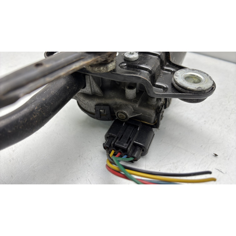 Moteur essuie glace avant KIA PICANTO 1 Photo n°6