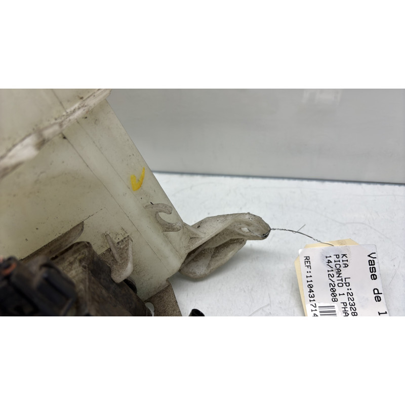 Vase de lave glace KIA PICANTO 1 Photo n°4