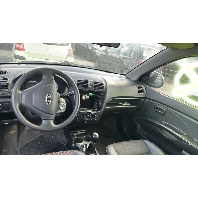 Vase de lave glace KIA PICANTO 1 Photo n°18