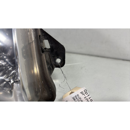 Optique avant principal droit (feux)(phare) SUZUKI SWIFT 3