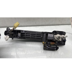 Poignee porte avant gauche SUZUKI SWIFT 3