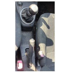 Poignee porte avant gauche SUZUKI SWIFT 3