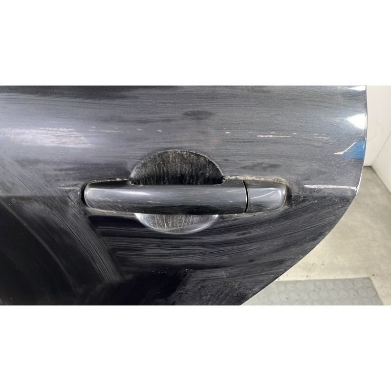 Porte arriere gauche SUZUKI SWIFT 3 Photo n°2