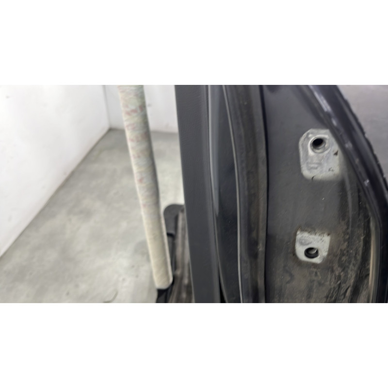 Porte arriere gauche SUZUKI SWIFT 3 Photo n°4