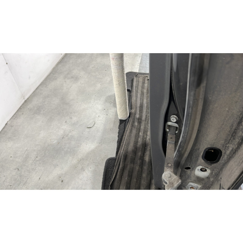 Porte arriere gauche SUZUKI SWIFT 3 Photo n°5