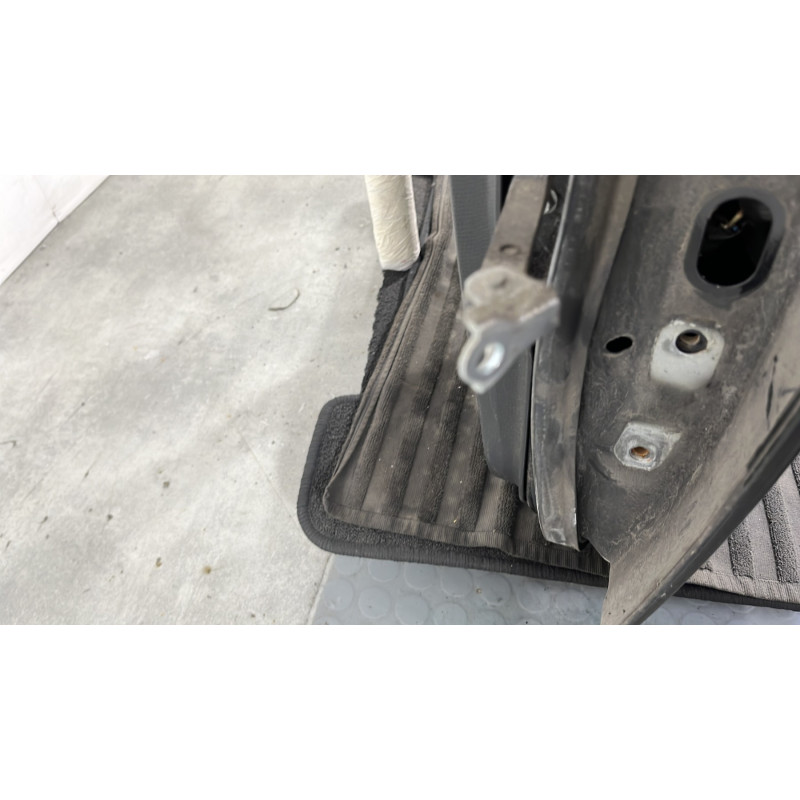 Porte arriere gauche SUZUKI SWIFT 3 Photo n°6