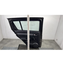 Porte arriere gauche SUZUKI SWIFT 3