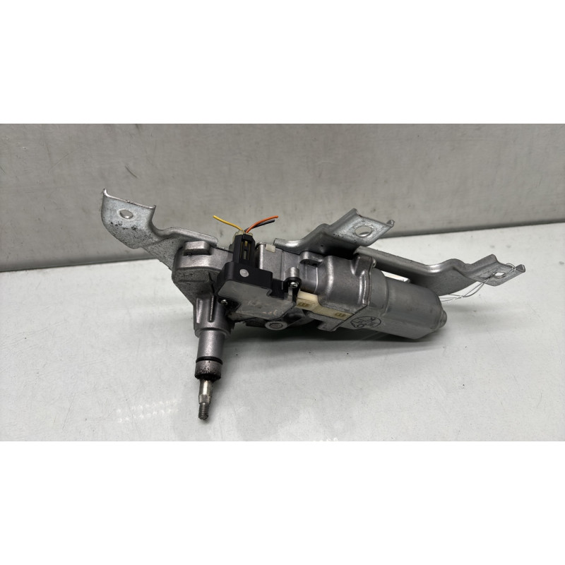 Moteur essuie glace arriere SUZUKI SWIFT 3 Photo n°3