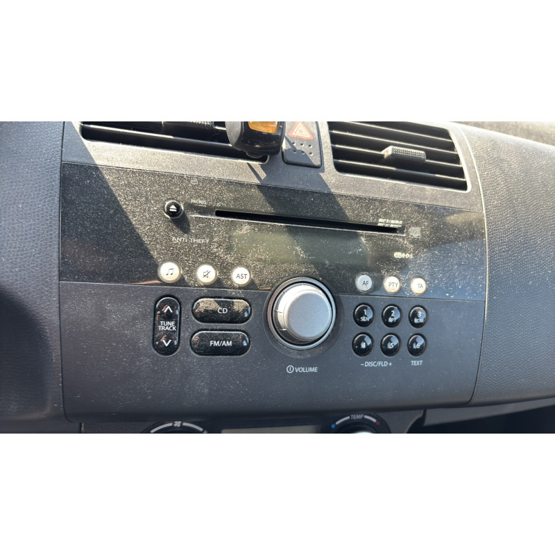 Pare soleil droit SUZUKI SWIFT 3 Photo n°20