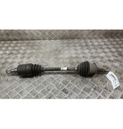 Cardan gauche (transmission) SUZUKI SWIFT 3 Photo n°1