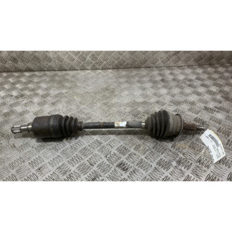 Cardan gauche (transmission) SUZUKI SWIFT 3 Photo n°1