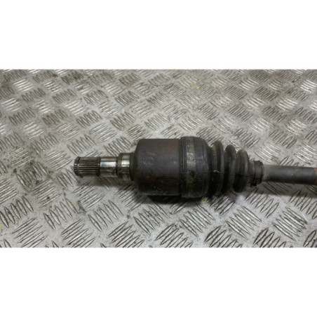 Cardan gauche (transmission) SUZUKI SWIFT 3