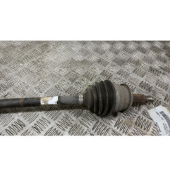 Cardan gauche (transmission) SUZUKI SWIFT 3
