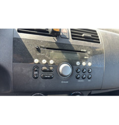 Cardan gauche (transmission) SUZUKI SWIFT 3