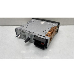 Autoradio d'origine PEUGEOT 207