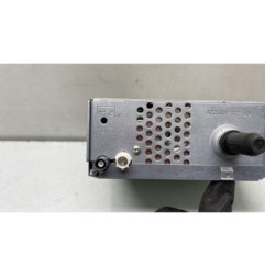 Autoradio d'origine PEUGEOT 207